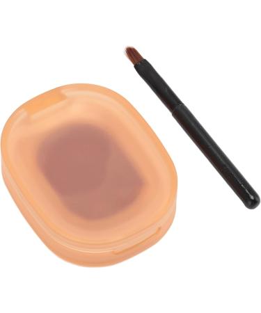 Tinted Lip Balm Lipstick Prevent dryness. High Color Saturation for Everyday Use (02#) - Buy Online on GoSupps.com