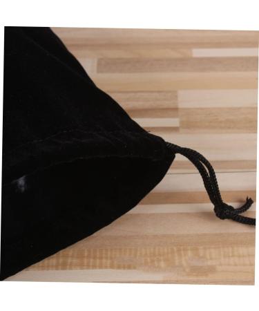 Healifty 5pcs Hair Dryer Storage Bag Black Bags for Gifts Hair Styling Tools Organizer Bag Cloth Bag Shopping - Buy Online on GoSupps.com