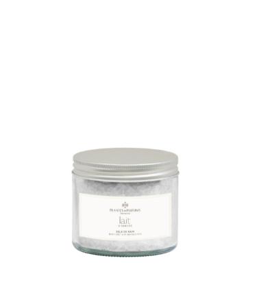 Sels de Bain Relaxants la lavande- 300gr