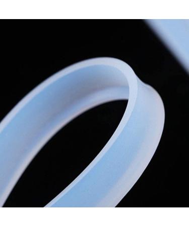 10 Set Replacement Sponge Cleaner for Washing Window Glass Magnetic Window Cleaning Brush Replacement Sponge - Buy Online on GoSupps.com