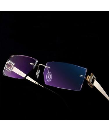 SBTRKT 10-Piece Glasses Nose Padding Set - Dark Gray Metal Frameless Optical Frame Accessories - Buy Online on GoSupps.com