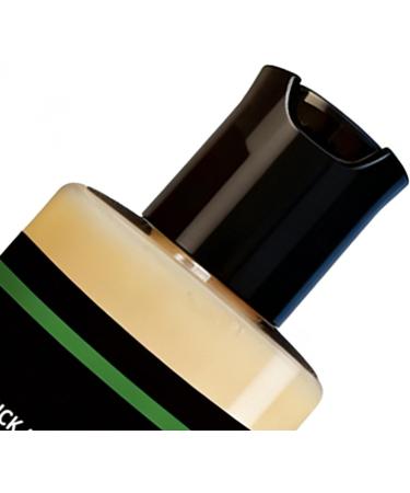  Generisch Volume Reconstructing Shampoo - 100ml - Anti-frizz shampoo to strengthen hair - Moisturizing repairing and healthy scalp treatment - Buy Online on GoSupps.com