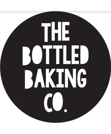 Bottled Baking Co Smarties Cookie Mix - Makes 22 Delicious Homemade Cookies - Buy Online on GoSupps.com