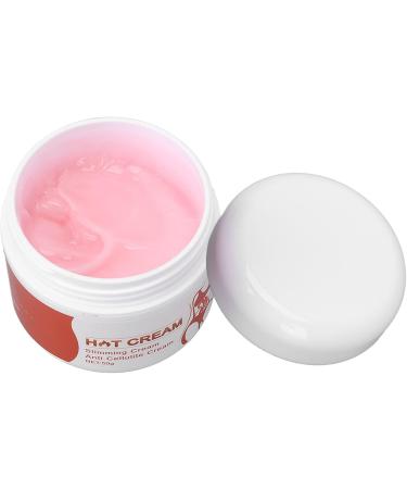 Qukaim Body Hot Cream Hot Cream Slimming and Shaping Cream for Belly Leg Waist 50g / 1.8oz - Buy Online on GoSupps.com