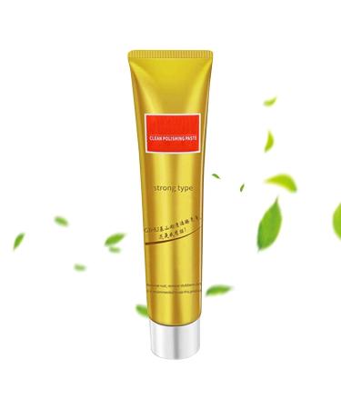 Metal Polish Cream Metal Polishing Paste - Metal Polish Cream Metal Cleaning Paste Stainless Steel/Aluminum/Brass/Copper or Gold Polish Cleaner Dobooo - Buy Online on GoSupps.com