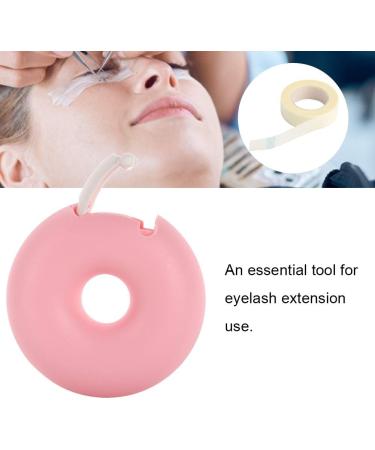 Lash Extension Tape Dispenser Eyelash Bonding Tape Trimmer Eyelash Grafting Strip Separator for Fast Grafting Lash Tape Cutting Tool - Buy Online on GoSupps.com