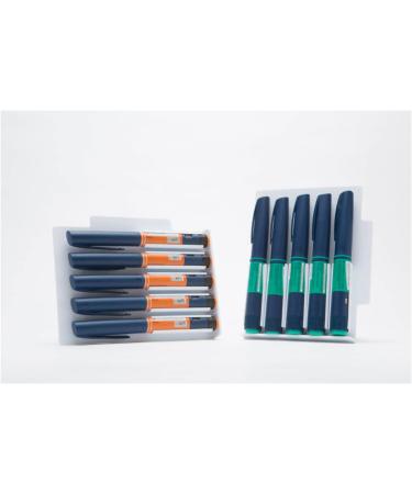 Hangtite Insulin Pen Holder - Secure and Convenient Diabetes Management Solution - Buy Online on GoSupps.com