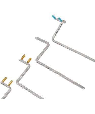 Buy X-Ray Positioning Indicator Alignment Arm - XCP Style Rinn FPS 3000 Autoclavable for Accurate X-Rays | International Shipping Available - Buy Online on GoSupps.com