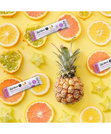 Shop L Action Paris Pore Minimizer Face Mask - TRIO Pore Minimising Trio for Flawless Skin | International Shipping Available - Buy Online on GoSupps.com