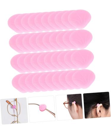 Buy Housoutil 20 Pairs Anti-Slip Glasses Covers | Secure Your Glasses & Prevent Slipping | International Shipping Available - Buy Online on GoSupps.com
