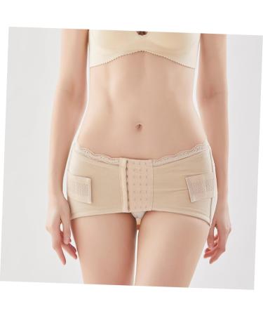 Beaupretty Pelvic Girdle Postpartum Belly Band | Lumbar Pain Brace & Recovery Support Belt for Women | 100x20cm Body Shaper - Buy Online on GoSupps.com