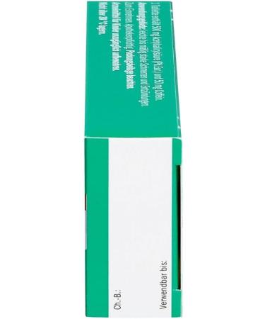 Buy Aspirin Caffeine Tablets - 20 Hour Relief for Headaches & Pain | Fast International Shipping - Buy Online on GoSupps.com