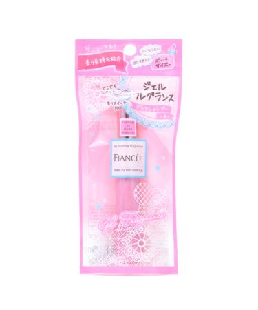 Ida Fiancee Gel Fragrance 9g - Pure Shampoo Scent (Green Tea Set)