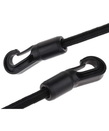 3m Adjustable Riding Neck Stretcher Headcollar - Black | Horse Training Aid - Buy Online on GoSupps.com