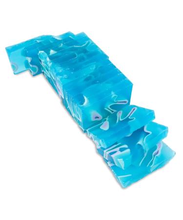 Primal Elements Facets of The Sea Soap Loaf - 5 Pound Clean Sea Spray for Luxurious Skincare | International Shipping Available - Buy Online on GoSupps.com