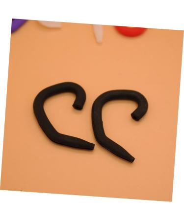 Buy Gatuida 30 Pairs Mask Clip Holders - Ear Protection & Hooks for Face Cover - Sport Accessories (5x3cm 3PCs) - Fast International Shipping - Buy Online on GoSupps.com