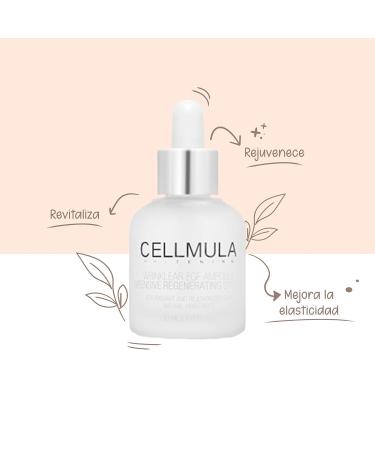 Wrinklear EGF Ampoule - Best K-Beauty Anti-Aging Serum for Wrinkle Reduction & Skin Rejuvenation | Shop Internationally - Buy Online on GoSupps.com