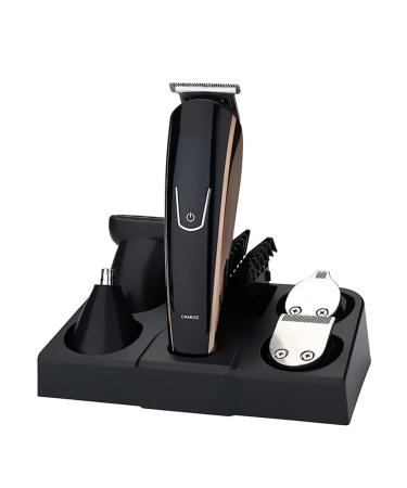 Hair Clippers for Men Men Hair Clipper Electric Trimmer Shaver Hair Cutter Set Home Hair Cutting Handy Haircut Clipper USB Rechrageable Shaver
