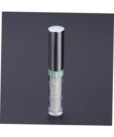 Mipcase 2pcs Pearlescent Eyeshadow Glow Eye Powder Glitter Eyeshadow Liquid Eyeshadow Eye Shadow Shine - Buy Online on GoSupps.com