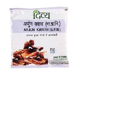 Divya Arjun Kwath 100gm x 2 packs - Buy Online on GoSupps.com