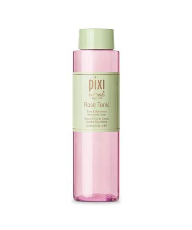 PIXI Rose Tonic 250ml SEALED Soothe & Nourish Skin