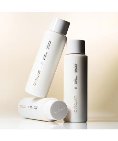 CYKLAR Ceramide Milky Essence Unscented Body Lotion for Dry Sensitive Skin Lightweight Hydrating Ceramide Moisturizer for Skin Barrier with Polyglutamic Acid & Hydroxyethyl Urea - 8 fl oz - Buy Online on GoSupps.com