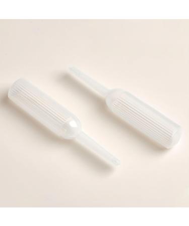 MORICOH Travel bottle set accessories travel gadgets 2 pieces funnels 2 pieces spatulas 2 pieces pipette travel accessories - Buy Online on GoSupps.com