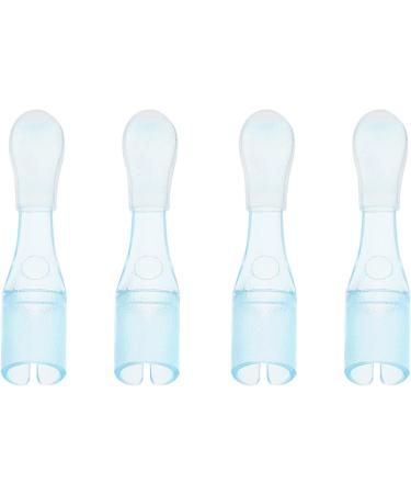 Healifty 8 Pcs Ear Wax Cleaner Replacement Kit - Ear Pick Accessories for Ear Wax Removal - Pack of 1 - Buy Online on GoSupps.com