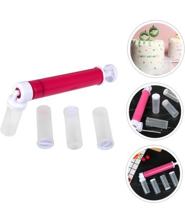 Zerodeko 1 Set Cake Duster Decor Cake Color Duster Cake Tools Hand Tool Cake Coloring Sprayer Manual Frosting - Buy Online on GoSupps.com