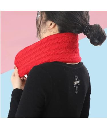 MyAMIA 72cm Hot Water Bottle with Handbag Cover - 2L Portable Waist & Neck Water Warmer - Buy Online on GoSupps.com