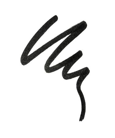 Lottie London Wing Woman Liquid Eyeliner Black 1.87mL - Full Size - Buy Online on GoSupps.com