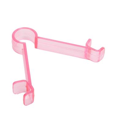 Face Trainer & Lip Enlargement Device - Portable Lip Padding for Reduced Lip Folds | ABS Material (Red) - Buy Online on GoSupps.com