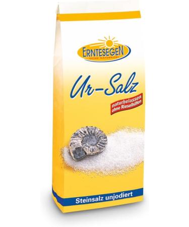  Erntesegen Natural urban salt 6 x 1000 g - Buy Online on GoSupps.com