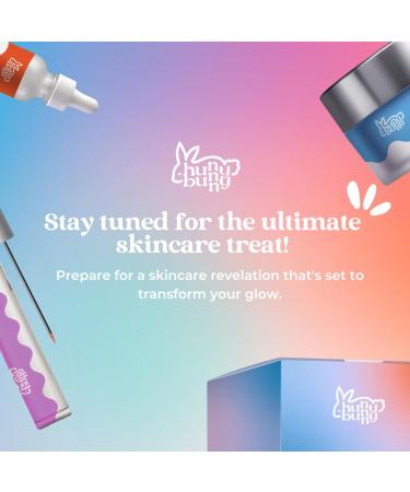 Hunny Bunny Corrective Anti-Aging Night Cream & Mask Hybrid with Peptides Hyaluronic Acid & Squalane 2-in-1 Firming Hydrating & Anti-Wrinkle Treatment 30mL - Made in USA - Buy Online on GoSupps.com