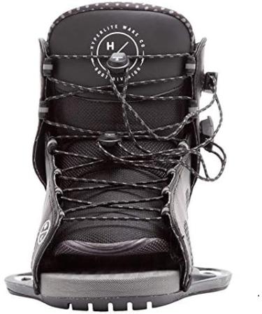 Hyperlite Remix Boot Pair - Black (2020) Size 7-10.5 - Buy Online on GoSupps.com