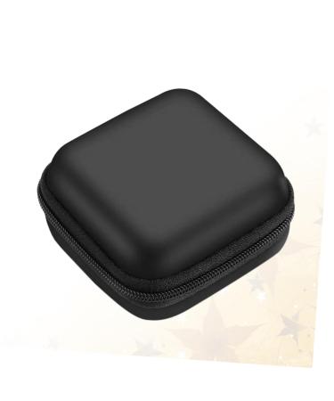 CliSpeed 8 STK USB Cable Carrier Bag | Mini Case for Switch Oximeter Headphones | Portable Storage for Digital Accessories - Buy Online on GoSupps.com