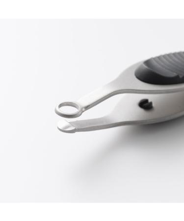 Groom! Clean Nose Hair Cutter HC3028 - Precision Trimming for a Fresh Look | International Shipping Available - Buy Online on GoSupps.com