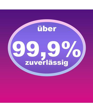 NOVACHECK Ultra Early Pregnancy Test - Set of 2 | Detects 7 Days Sooner | Accurate & Fast Shipping Worldwide - Buy Online on GoSupps.com