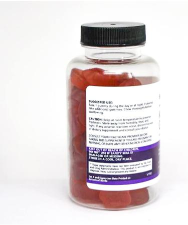 BioLyfe Keto + ACV Gummies 60ct - Natural Weight Loss Support - Buy Online on GoSupps.com