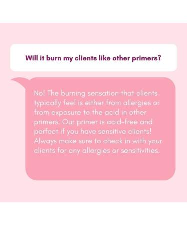 Kiara Sky Acrylic Primer - Professional Nails Essentials 0.5 Fl Oz - Buy Online on GoSupps.com