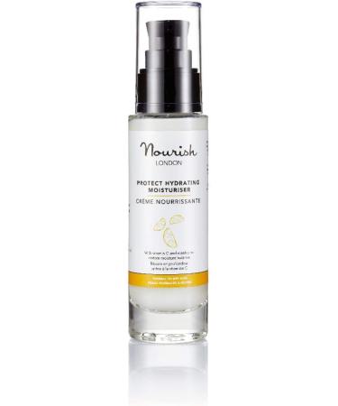 Nourish Protect Hydrating Moisturiser 50ml - Buy Online on GoSupps.com