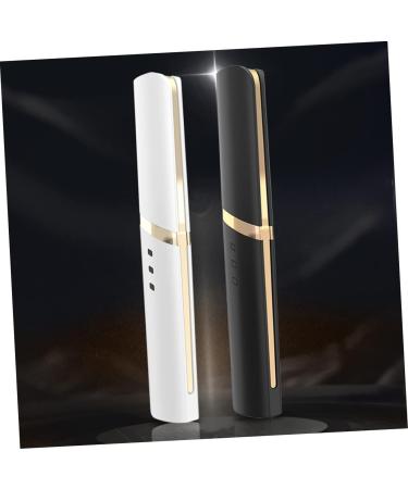 Buy Electric Heated Eyelash Curler Set | International Shipping - Miss Eyelash - Buy Online on GoSupps.com