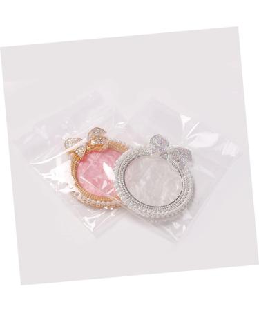 Mikino Color Nail Art Pigment Plate Rhinestone Decoration Manicure Board For Makeup Party Craft Display - Buy Online on GoSupps.com