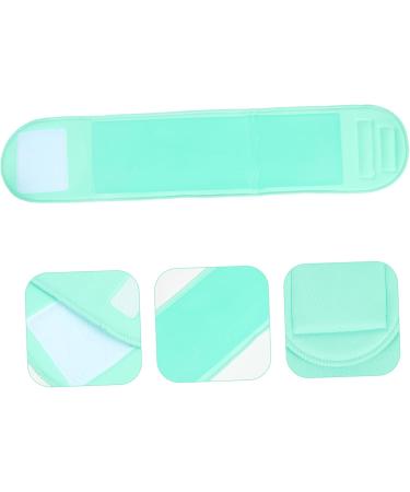 ULTECHNOVO 3pcs Cervical Fixation Tape - Neck Wrinkle Patches & Moisturizing Gel Pads for Neck Skincare - Reduces Wrinkles & Hydrates - Buy Online on GoSupps.com