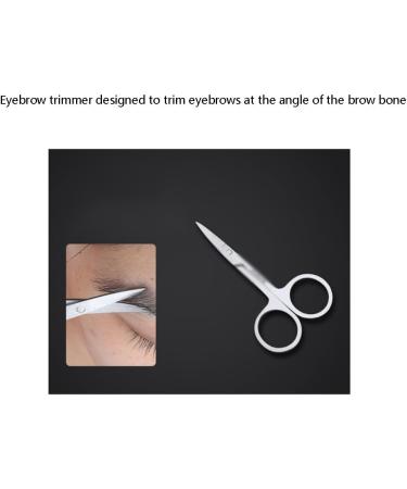 Nail Clippers Set Sharp Toenail and Fingernail Clippers for Men and Women for Men Husband Boyfriend Parents Women Elder (Color : White) - Buy Online on GoSupps.com