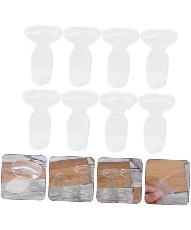 FOMIYES Half Size Mat Insoles for Heels - Comfort Shoe Inserts for Women Invisible Cushion Pads for All-Day Support - Buy Online on GoSupps.com