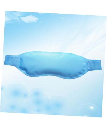 FRCOLOR Fashion Blinder Eye Accessories Body Weight Scale Miniature Garden Tools Disposal Bags Cold Eye Sleeping Eye Patch Cooling Eye Pads Eye Shields Eye Mask Eyes Ice Bag - Buy Online on GoSupps.com