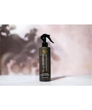 Simply Nutritive Leave-In Conditioner: Leave-in Nutrient Spray Conditioner for Men and Women for Hair Frizz and Damage Control for All Hair Types - Buy Online on GoSupps.com