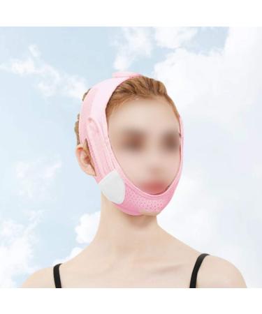 Exceart Lift Tape Wrap Lifting V Line Chin Cheek Slim Shaping Neck Tightening Tape Anti Wrinkle Small Device Picture 1 - Buy Online on GoSupps.com