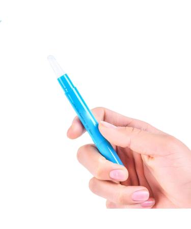  Generisch The lip seal doesn't stick easily to the cup it doesn't fade easily (sky blue one size fits all) - Buy Online on GoSupps.com